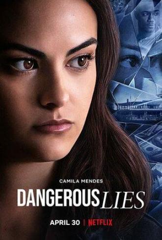 Dangerous Lies (movie 2020)