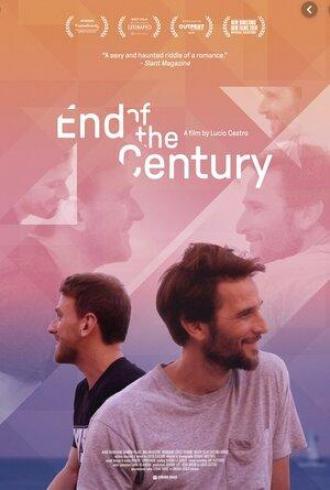 End of the Century (movie 2019)
