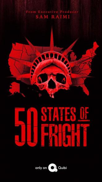 50 States of Fright (tv-series 2020)