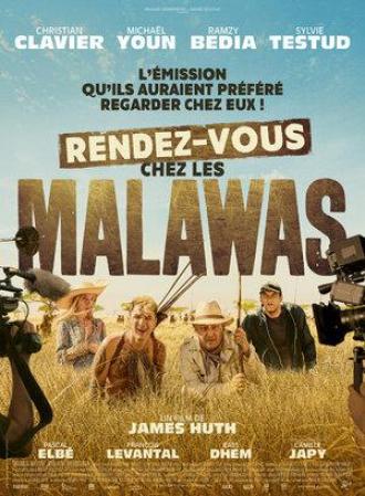 Meet the Malawas (movie 2019)