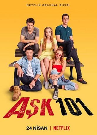 Ask 101 (tv-series 2020)
