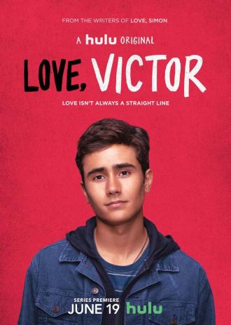 Love, Victor (tv-series 2020)