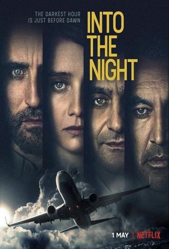 Into the Night (tv-series 2020)