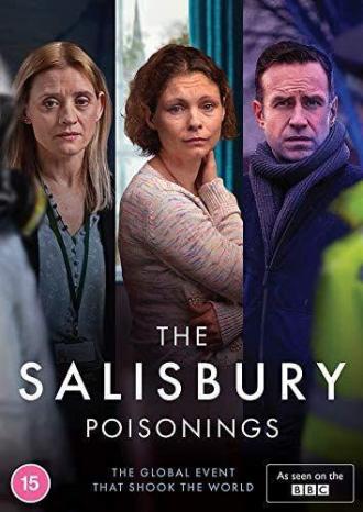 The Salisbury Poisonings (tv-series 2020)