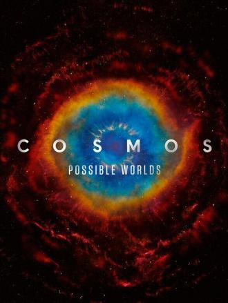 Cosmos Possible Worlds (tv-series 2020)