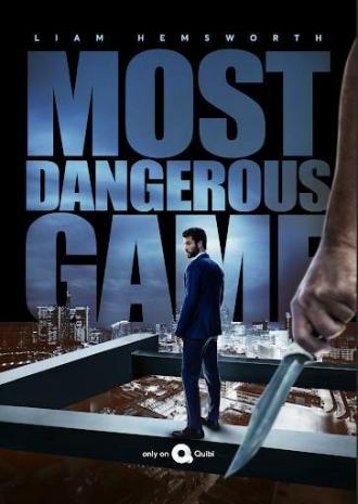 Most Dangerous Game (tv-series 2020)