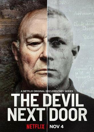 The Devil Next Door (tv-series 2019)