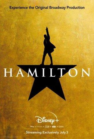 Hamilton (movie 2020)