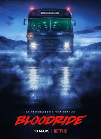 Bloodride (tv-series 2020)