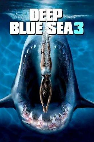Deep Blue Sea 3 (movie 2020)
