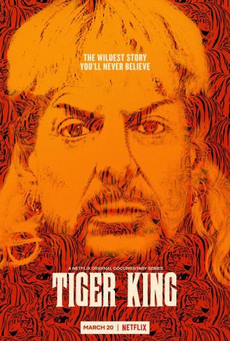 Tiger King: Murder, Mayhem and Madness (tv-series 2020)