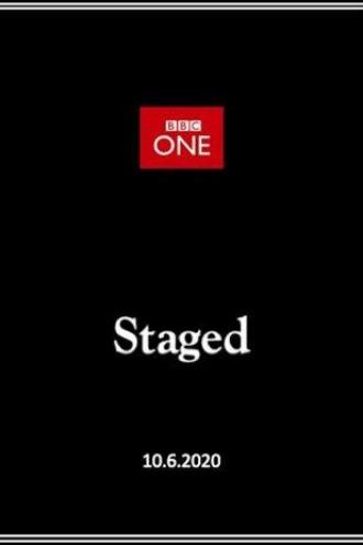 Staged (tv-series 2020)