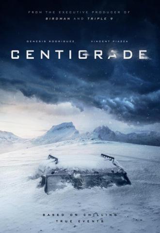 Centigrade (movie 2020)