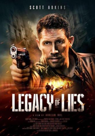 Legacy of Lies (movie 2020)