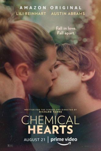 Chemical Hearts (movie 2020)