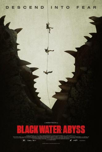 Black Water: Abyss (movie 2020)