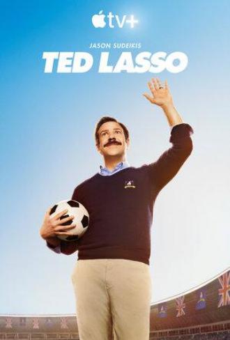 Ted Lasso (tv-series 2020)