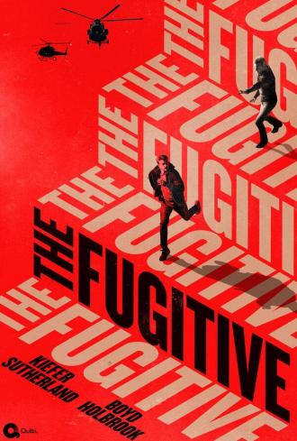 The Fugitive (tv-series 2020)