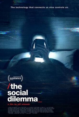 The Social Dilemma (movie 2020)