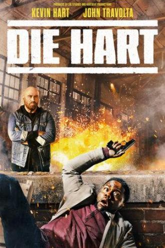 Die Hart (tv-series 2020)