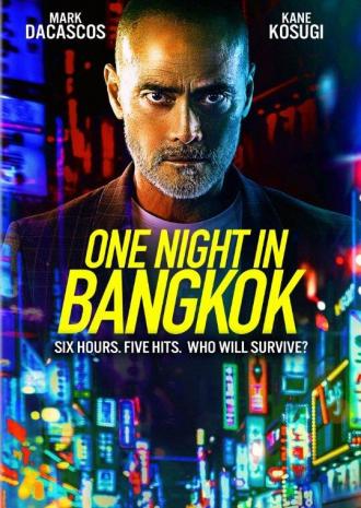 One Night in Bangkok (movie 2020)