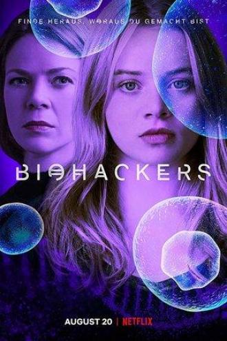Biohackers (tv-series 2020)