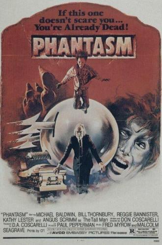Phantasm (movie 1979)