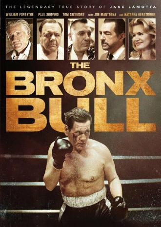 The Bronx Bull (movie 2016)