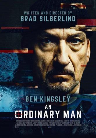 An Ordinary Man (movie 2018)
