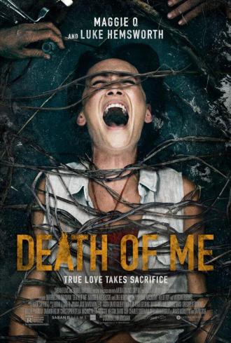 Death of Me (movie 2020)