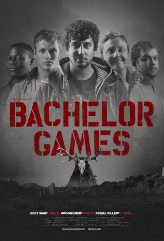 Bachelor Games (movie 2016)
