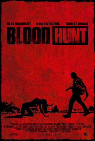 Blood Hunt (movie 2016)