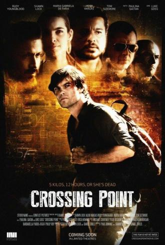 Crossing Point (movie 2016)