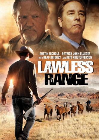 Lawless Range (movie 2016)