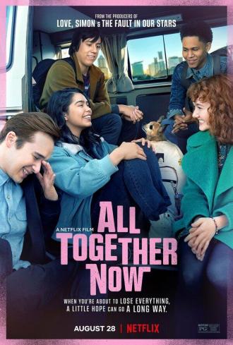 All Together Now (movie 2020)