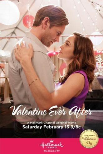 Valentine Ever After (movie 2016)