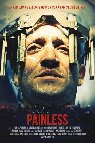 Painless (movie 2017)