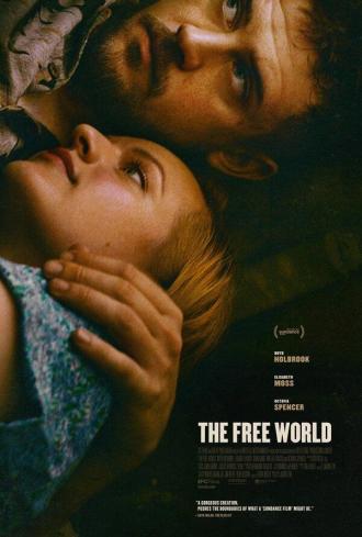 The Free World (movie 2016)