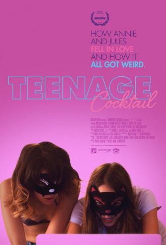Teenage Cocktail (movie 2016)