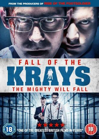 The Fall of the Krays (movie 2016)