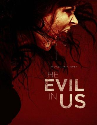 The Evil in Us (movie 2016)