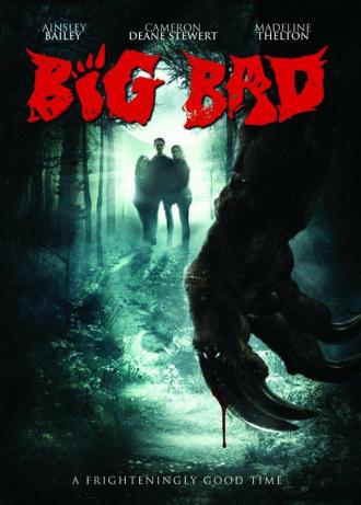 Big Bad (movie 2016)