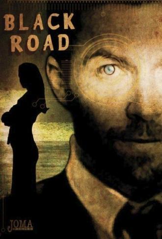 Black Road (movie 2015)