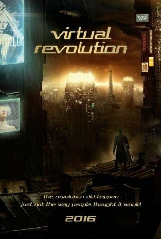 Virtual Revolution (movie 2016)