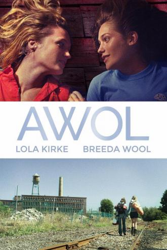 AWOL (movie 2017)