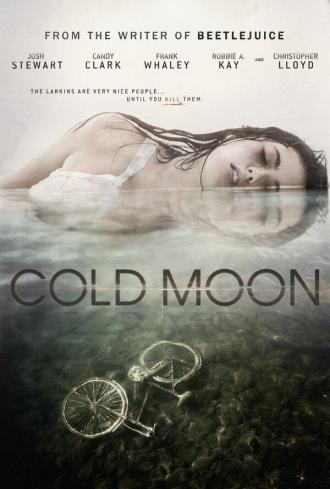 Cold Moon (movie 2016)