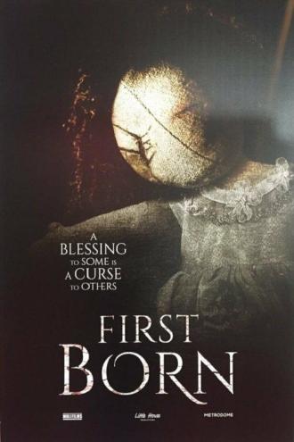 First Born (movie 2016)