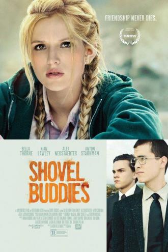 Shovel Buddies (movie 2016)