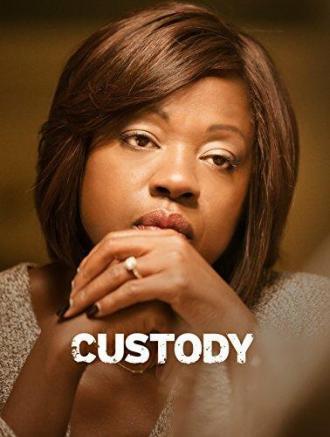 Custody (movie 2016)