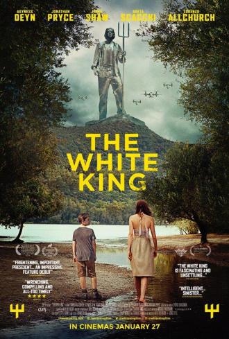 The White King (movie 2017)
